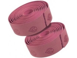 Fita de Guiador CINELLI Cork Ribbon (Rosa)