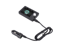 Microfone Usb Com Cancelamento De Ruído E Luz Rgb Para Computador Ps4 Windows Os X