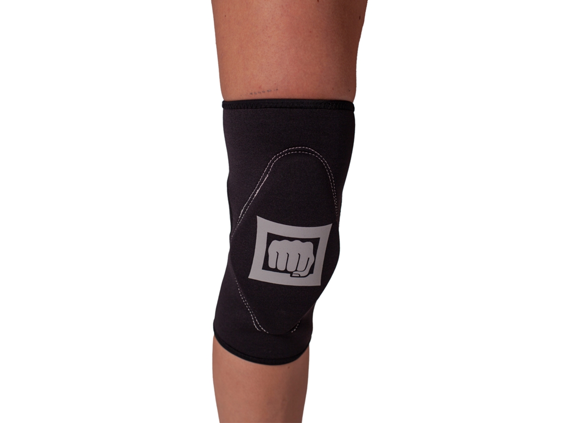 Par de Joelheiras de Neoprene KWON