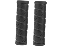 Ergonômicas De 2 Peças Para Guidão De Mountain Bike, Em Borracha Confortável E Antiderrapante, Acessórios Para Ciclismo Gokoco