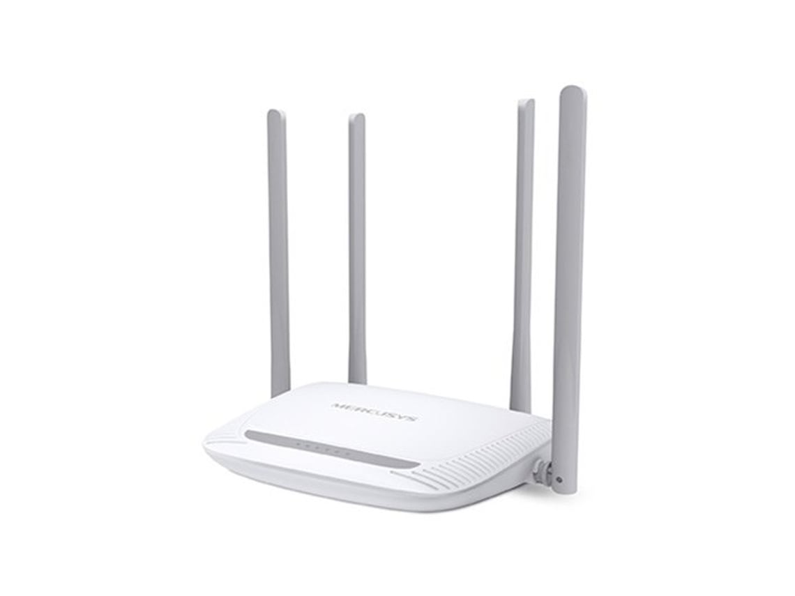 N300 Wi-Fi Router
