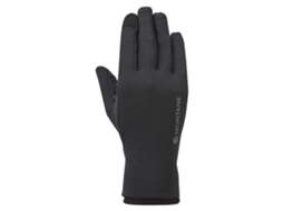 Luvas Fury Xt Preto M Mulher MONTANE