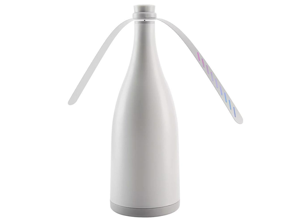 Ventilador Portátil Repelente de Mosquitos e Insetos