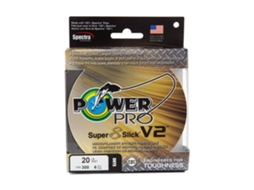 Power Pro Super 8 Slick V2 2740 M