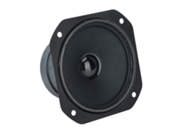 Tweeter 20w 85mm Estágio Ktv Áudio Duplo Magnético 13 Núcleo