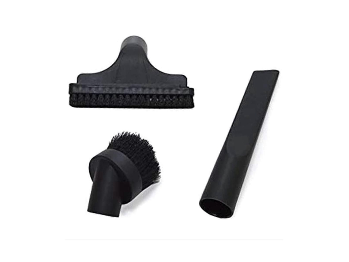 Escova Universal De Reposição Para Aspirador, 32mm 1 1/4 Polegadas, Kit Com Cerdas De Pp