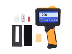 Impressora Portátil Inkjet 12.7mm Com Bluetooth