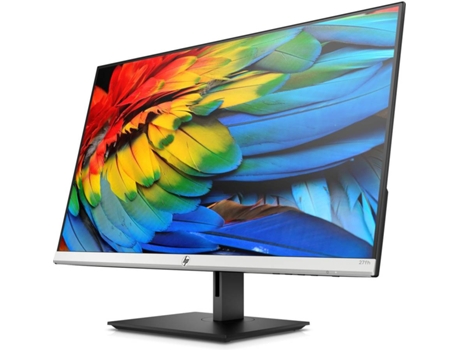 Monitor HP 27FH (27'' - Full HD - IPS - FreeSync)
