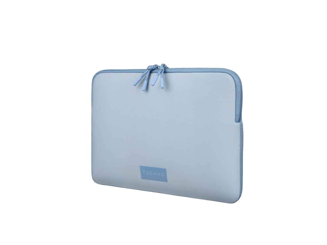 Sleeve TUCANO Neopreno para Macbook Neo (13'' - Sky Blue)