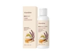 Tônico Facial Arroz Hidrata Pele Saudável