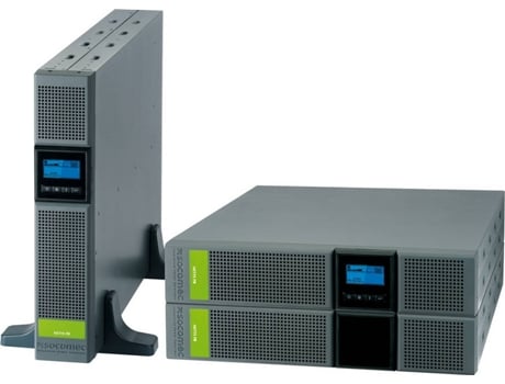 UPS NETYS PR-RT 3300VA/2700W 230V 50/