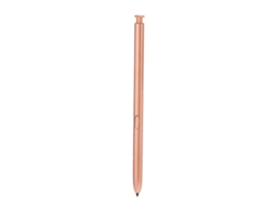 Caneta Stylus de Alta Sensibilidade, Leve e Portátil para Note 20 e 20 Ultra 5g Light Gold Gold
