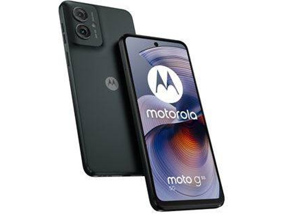 Moto G55 5g Forest Grey 8256gb Motorola