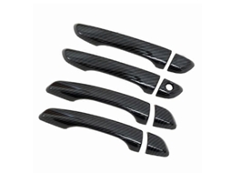 Acessórios Puxador Porta I35 Moderno 17-20 Fibra Carbono