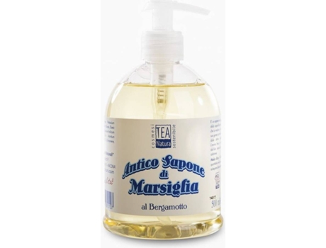 Sabonete  (500 ml)