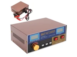 Carregador De Bateria De Lítio Laxiscreed 400w Com Reparo Inteligente Por Pulsos Para Automóveis