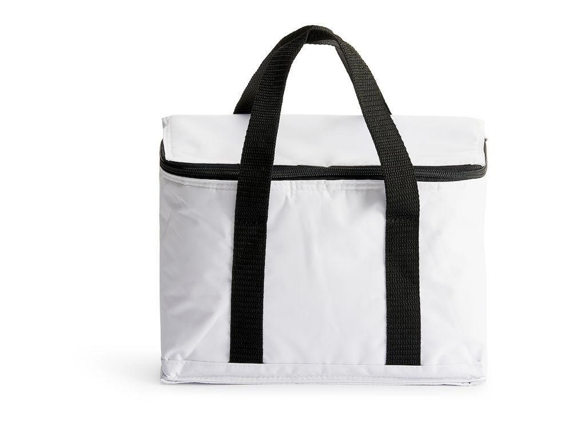 Sagaform, A Pequena Bolsa Térmica Da Jen, Isolamento Para Alimentos, Portátil