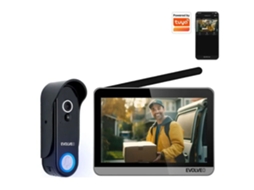 Intercomunicador W7, Evolveo Silver Screen