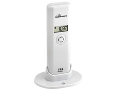 TFA DOSTMANN Weatherhub Temperature/Humidity Transmitter