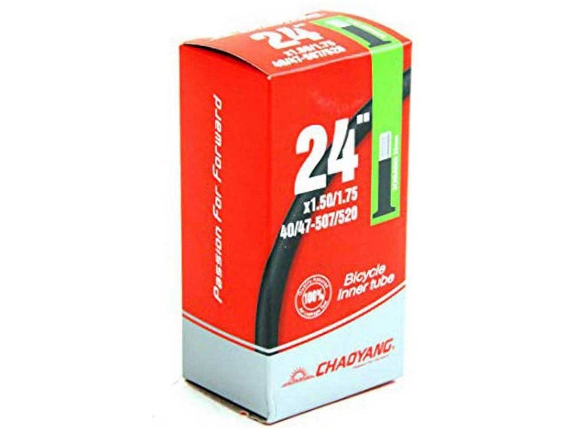Câmaras de ar CHAOYANG Schrader 33 Mm (24´´)