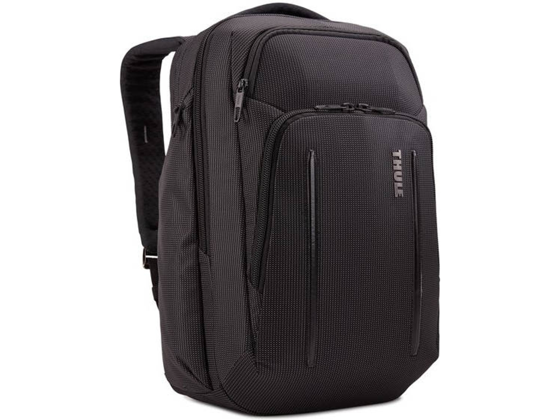 Mochila THULE Crossover 2 (Universal - Preto)