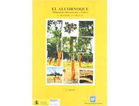 Livro El Alcornoque