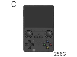 Mini Console De Jogos Portátil Nostálgico Nostalgia88