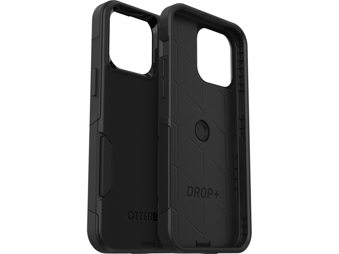 Capa Commuter OTTERBOX Iphone 14 Pro Max B2B Preta
