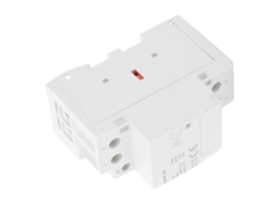 Módulo Contator Modular 2p 50hz Gyhc-63 2no