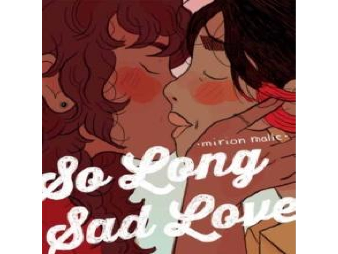 Livro So Long Sad Love de Transl Aleshia Jensen (Inglês)
