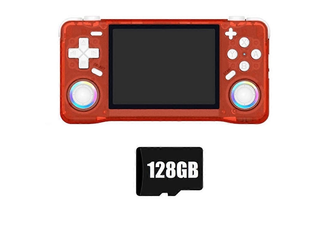 Console Fc3000 V2 GOKOCO, Retrô, Mais de 4000 Jogos