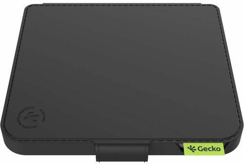 Capa Gecko V4CL2557C1 Kobo Libra Colour (Preto)