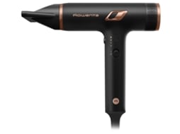 Secador de Cabelo ROWENTA Maestria Nano Ultimate Experience HY8310F0 (Outlet Grade A - 1700 W - 3 Níveis de Temperatura)