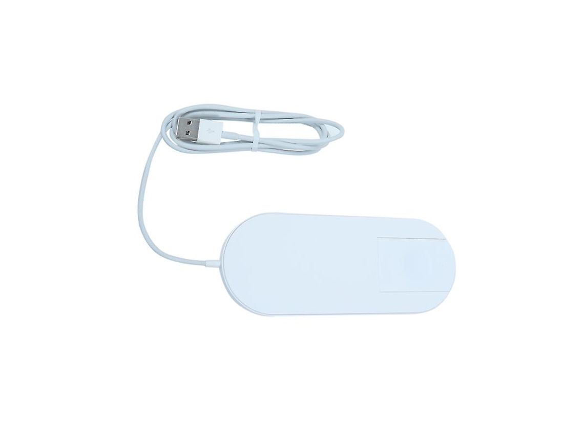 1Pcs Carregador Sem Fio Iphone X ALLINLESS