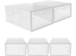 Suporte de Parede Hexagonal GOKOCO
