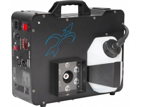 Máquina de Efeitos SAGITTER Color Smoke 900 Fc