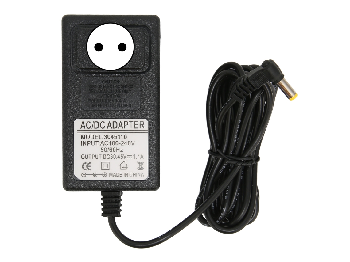 Carregador de Aspirador EOOCOO anti interferência proteção contra curto circuito compatível com Dyson V10 V11 Sv12