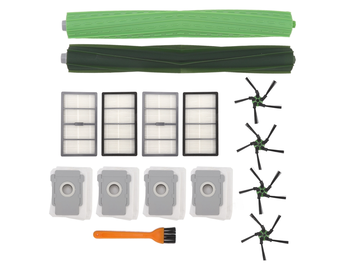 Kit de Reposição LAXISCREED para Roomba S9