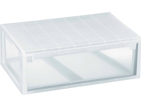Bloco de Gavetas Multifuncional EDM Xl 36L 59,6X39X21,3Cm
