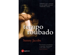 Livro de Sunny Jacobs (Português)