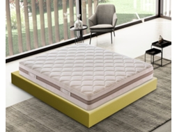 Colchão Ilovesleep Sofia ( 200x200x19 Cm, Espuma Hr)