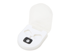 Macro Lens Magnetic Hd Coating Anti Scratch Lightweight 2‑2.5cm Focusing Distance 10x Macro Lens For Osmo Pocket3 LAXISCREED