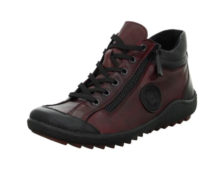 Botins REMONTE (Vermelho - 38.0 EU)