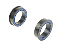 Rolamentos E ENDURO BEARINGS Bb Black Oxyde-Bb86/92-30Mm