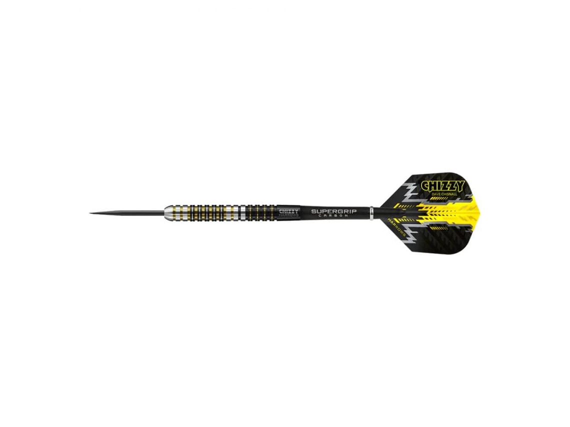 Dardos HARROWS Chizzy Dave Chisnall 90% 23g