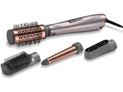 Escova Modeladora BABYLISS AS136E (2 Níveis de temperatura)
