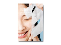 Triple Hyaluronic Water Wave Sheet Mask Máscara Hidratante 20ml Cosrx