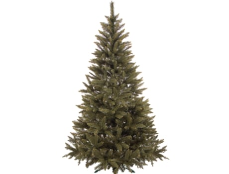 Árvore de Natal SPRINGOS (Verde - 220 cm)
