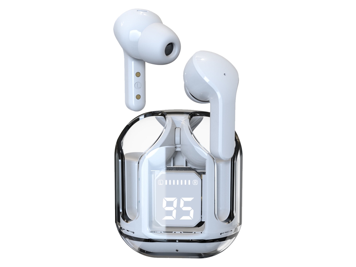 Fones Bluetooth Sem Fio LAXISCREED Tws Esportivos