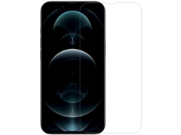 Para Iphone 14 13 Pro Max Vidro Nillkin Incrível H Pro 0.2mm Protetor De Tela Filme De Vidro Temperado Para Iphone 13 Mini Plus Vidro
